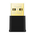 TP-Link Archer TX1800U Nano Adaptador USB Wi-Fi 6 de doble banda AX1800 Nano