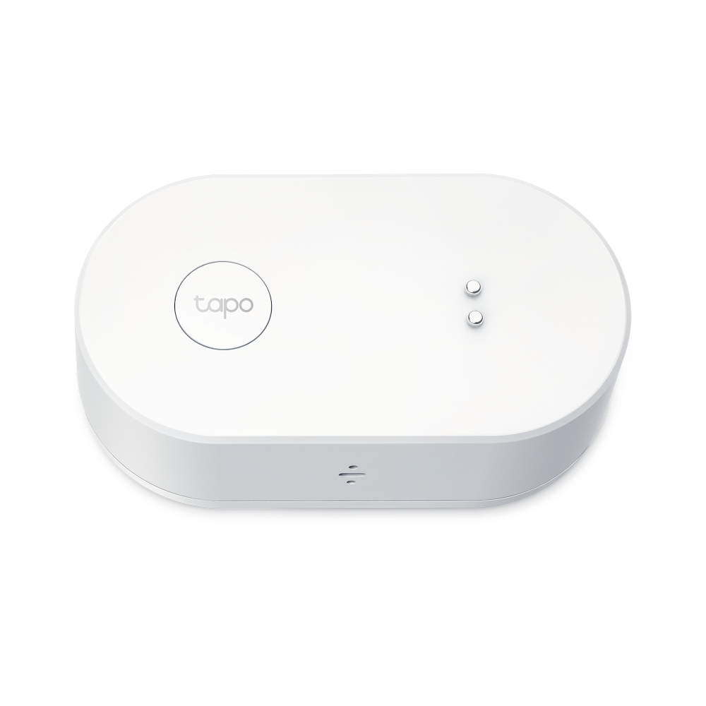 TP-Link Sensor Inteligente Tapo T300 Detección de Fugas