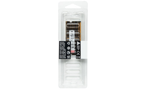 Kingston Technology FURY Impact módulo de memoria 8 GB 1 x 8 GB DDR4 3200 MHz - imagen 3