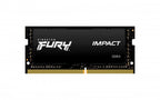 Kingston Technology FURY Impact módulo de memoria 32 GB 1 x 32 GB DDR4 3200 MHz - imagen 1