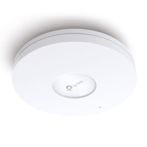 TP-Link Punto de Acceso Wi-Fi 6 EAP660 HD AX3600 Doble Banda PoE+ - imagen 2
