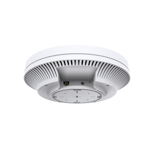 TP-Link Punto de Acceso Wi-Fi 6 EAP660 HD AX3600 Doble Banda PoE+ - imagen 3