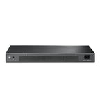 TP-Link Switch Gestionable L2+ SG3452 48 Puertos Gigabit 4 SFP Gestión Centralizada - imagen 3