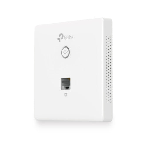 TP-Link Punto de Acceso Wi-Fi EAP230-Wall AC1200 Doble Banda MU-MIMO Gigabit - imagen 2