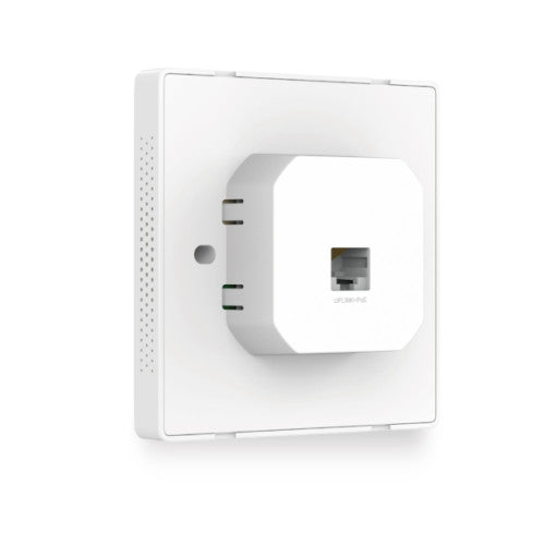 TP-Link Punto de Acceso Wi-Fi EAP230-Wall AC1200 Doble Banda MU-MIMO Gigabit - imagen 3