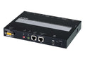 Imagen de Aten 1 switch KVM a través de IP VGA de un solo puerto para acceso a recurso compartido local/remoto