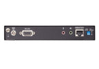 Aten Extensor de KVM USB DisplayPort de vista doble HDBaseT™ 2.0 (4K a 100 m para vista individual) - imagen 3