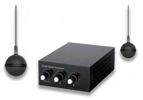 Laia t-Pod Air Pro Dual - imagen 1
