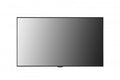 Imagen de LG 55XS4J-B pantalla de señalización Pantalla plana para señalización digital 139,7 cm (55") IPS Full HD Negro