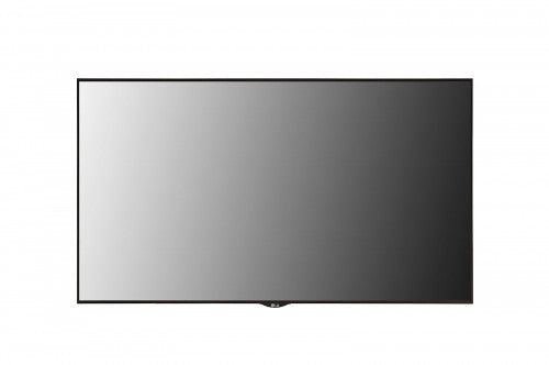 Imagen de LG 55XS4J-B pantalla de señalización Pantalla plana para señalización digital 139,7 cm (55") IPS Full HD Negro