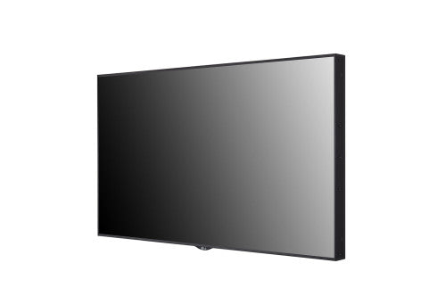 LG 55XS4J-B pantalla de señalización Pantalla plana para señalización digital 139,7 cm (55") IPS Full HD Negro Web OS - imagen 2