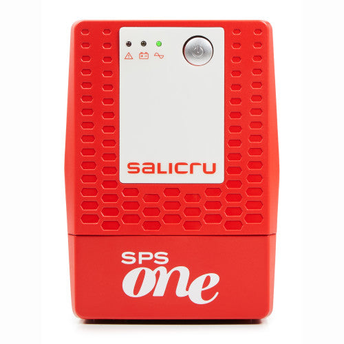 SALICRU SPS 900 ONE IEC - imagen 2