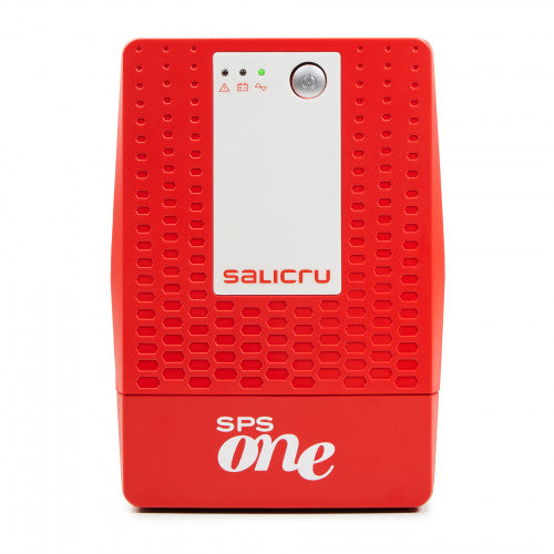SALICRU SPS 1100 ONE IEC - imagen 2