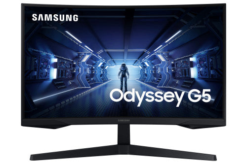 Imagen de Samsung Monitor Gaming 27" Quad HD 1 ms Tiempo de Respuesta Montaje VESA