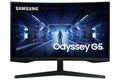 Imagen de Samsung Monitor Gaming 27" Quad HD 1 ms Tiempo de Respuesta Montaje VESA
