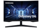 Imagen de Samsung Monitor Gaming 27" Quad HD 1 ms Tiempo de Respuesta Montaje VESA