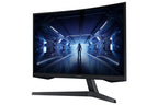 Samsung Monitor Gaming 27" Quad HD 1 ms Tiempo de Respuesta Montaje VESA - imagen 3