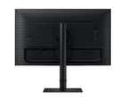 Samsung Monitor Profesional 27" 4K UHD Panel IPS Ajustes de Altura - imagen 2