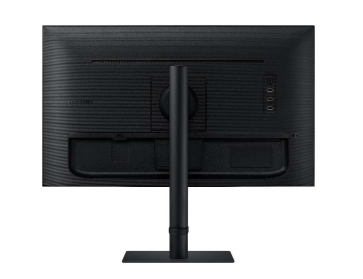Samsung Monitor Profesional 27" 4K UHD Panel IPS Ajustes de Altura - imagen 2
