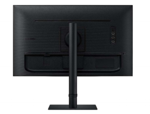 Samsung Monitor LCD 27" 2K Ultra HD 178° Ángulo de Visión Ajustes de Altura - imagen 2