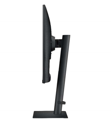 Samsung Monitor LCD 27" 2K Ultra HD 178° Ángulo de Visión Ajustes de Altura - imagen 3