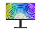 Imagen de Samsung Monitor 24" WQHD 2560x1440 75Hz Ajuste de Altura VESA