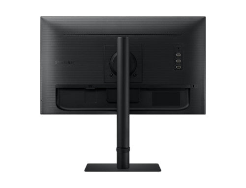 Samsung Monitor 24" WQHD 2560x1440 75Hz Ajuste de Altura VESA - imagen 3