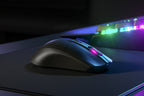 Steelseries Rival 3 Wireless ratón mano derecha RF inalámbrica + Bluetooth Óptico 18000 DPI - imagen 2