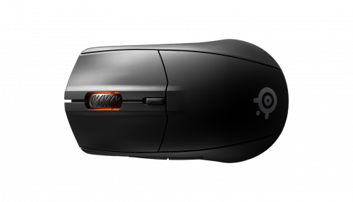 Steelseries Rival 3 Wireless ratón mano derecha RF inalámbrica + Bluetooth Óptico 18000 DPI - imagen 3