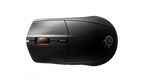 Steelseries Rival 3 Wireless ratón mano derecha RF inalámbrica + Bluetooth Óptico 18000 DPI - imagen 3