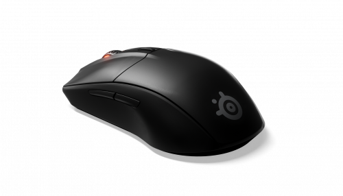 Steelseries Rival 3 Wireless ratón mano derecha RF inalámbrica + Bluetooth Óptico 18000 DPI - imagen 1