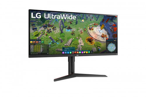 LG 34WP65G-B pantalla para PC 86,4 cm (34") 2560 x 1080 Pixeles UltraWide Full HD Negro - imagen 3