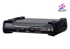 Imagen de Aten Receptor KVM por IP DVI-D dual link 2K con SFP dual
