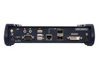 Aten Receptor KVM por IP DVI-D dual link 2K con SFP dual - imagen 2