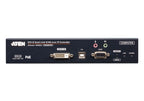 Aten Transmisor KVM por IP DVI-D dual link 2K con SFP dual y PoE - imagen 3