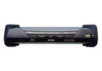 Aten Receptor KVM por IP DVI-D dual link 2K con SFP dual - imagen 3