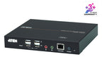 Imagen de Aten Estación de consola por IP KVM VGA