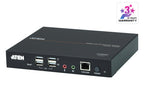 Imagen de Aten Estación de consola por IP KVM HDMI dual