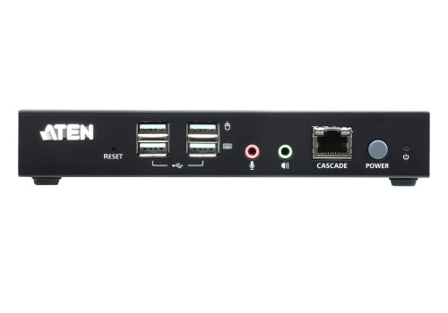 Aten Estación de consola por IP KVM VGA - imagen 3
