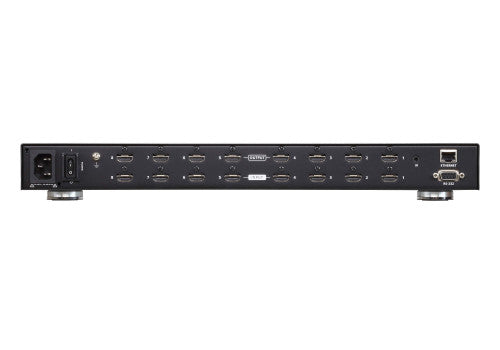 Aten Matriz de conmutación HDMI True 4K 8 x 8 - imagen 2