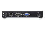Aten Estación de consola por IP KVM VGA/HDMI dual - imagen 2