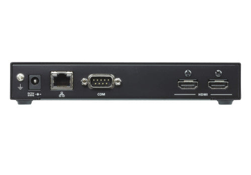 Aten Estación de consola por IP KVM HDMI dual - imagen 2