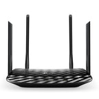 TP-Link Router Wi-Fi Doble Banda Archer C6 AC1200 867Mbps 4 Antenas Gigabit - imagen 2