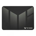 ASUS TUF P1 Gaming Alfombrilla de ratón para juegos Negro, Gris - imagen 1