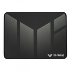 ASUS TUF P1 Gaming Alfombrilla de ratón para juegos Negro, Gris - imagen 1