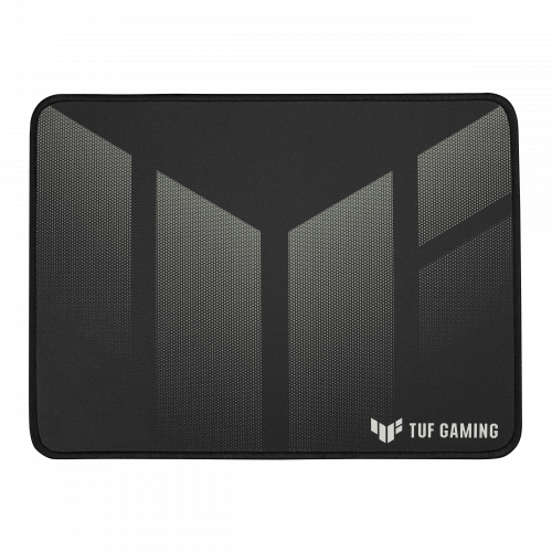 ASUS TUF P1 Gaming Alfombrilla de ratón para juegos Negro, Gris - imagen 1