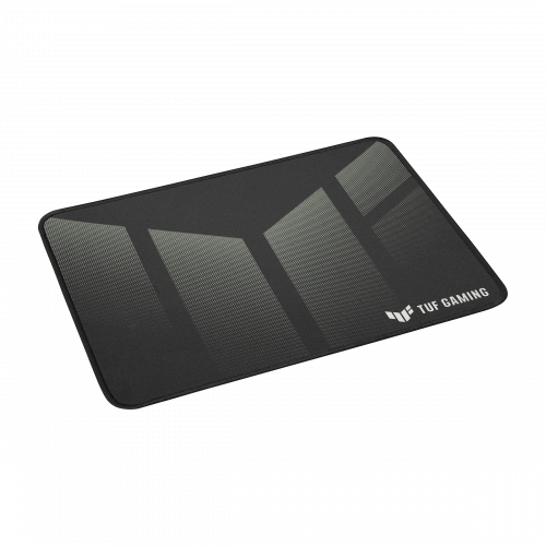 ASUS TUF P1 Gaming Alfombrilla de ratón para juegos Negro, Gris - imagen 3