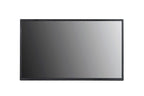 LG 32SM5J-B pantalla de señalización Pantalla plana para señalización digital 81,3 cm (32") IPS Full HD Negro - imagen 2