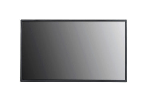LG 32SM5J-B pantalla de señalización Pantalla plana para señalización digital 81,3 cm (32") IPS Full HD Negro - imagen 2