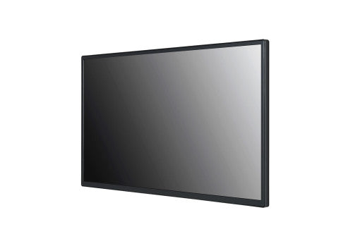 LG 32SM5J-B pantalla de señalización Pantalla plana para señalización digital 81,3 cm (32") IPS Full HD Negro - imagen 3